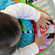Baby Einstein Neighborhood Friends Activity Jumper™