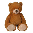 Nicotoy-54cm Brown Bear (Ht)