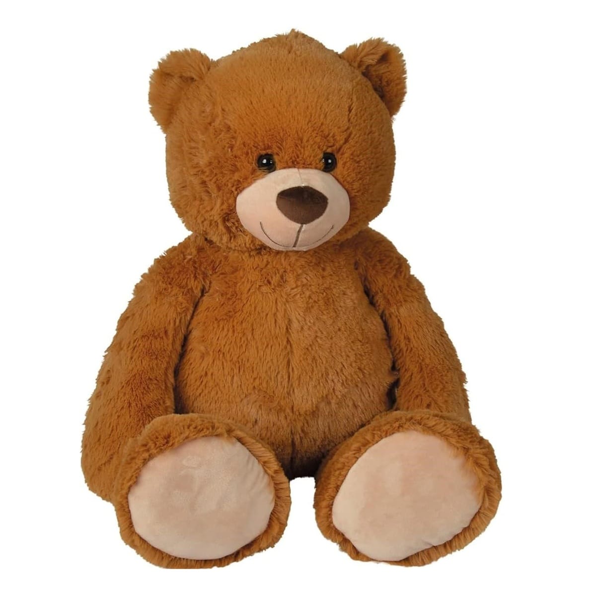 Nicotoy-54cm Brown Bear (Ht)