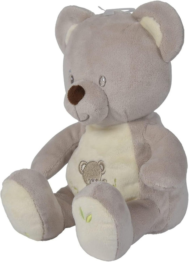Nicotoy-Bear Richard Plush Rec. 22cm