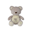 Nicotoy-Bear Richard Plush Rec. 22cm