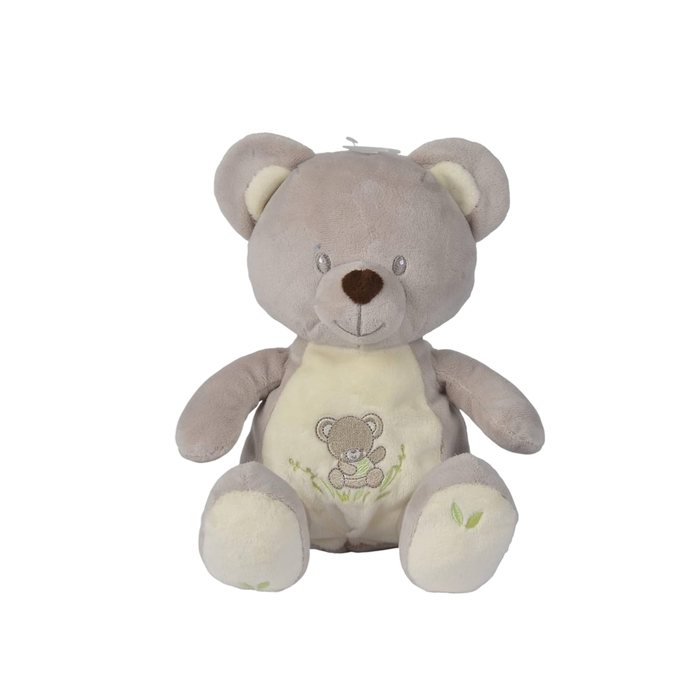 Nicotoy-Bear Richard Plush Rec. 22cm