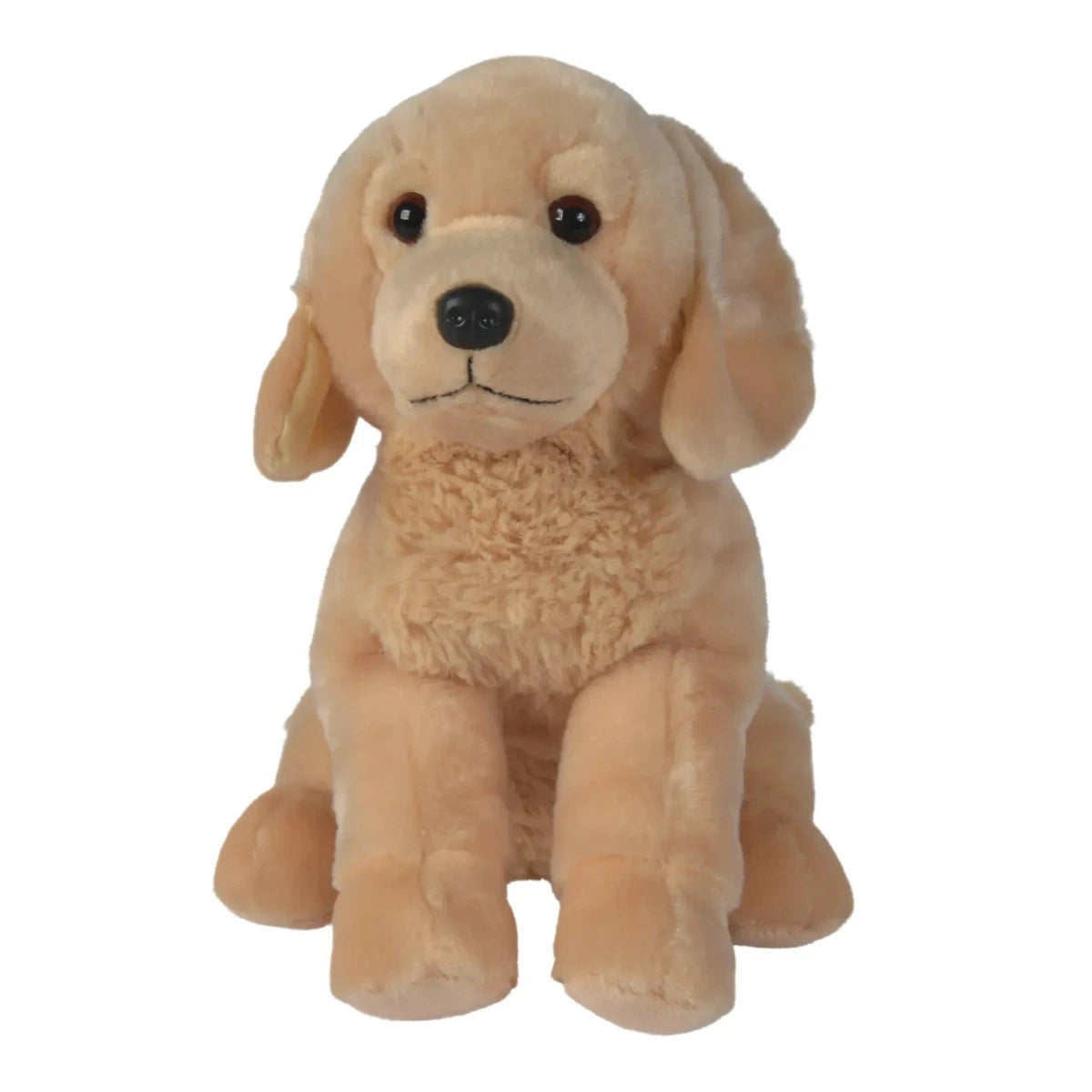 Nicotoy -Dog Plush 28cm (3 ass. )