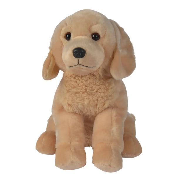 Nicotoy -Dog Plush 28cm (3 ass. )