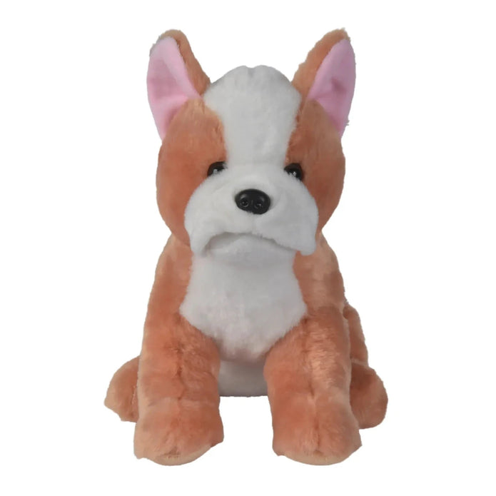 Nicotoy -Dog Plush 28cm (3 ass. )