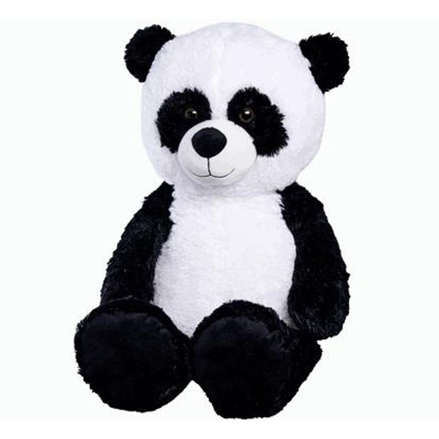 Nicotoy-Panda 70 cm ( HT, SIL )