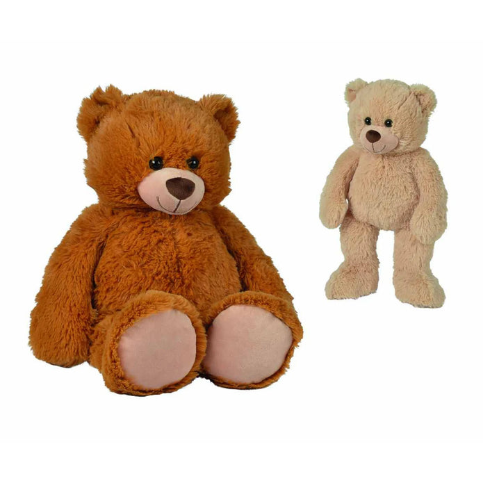 Nicotoy-Standing Bear 43cm (2Ass,Ht)