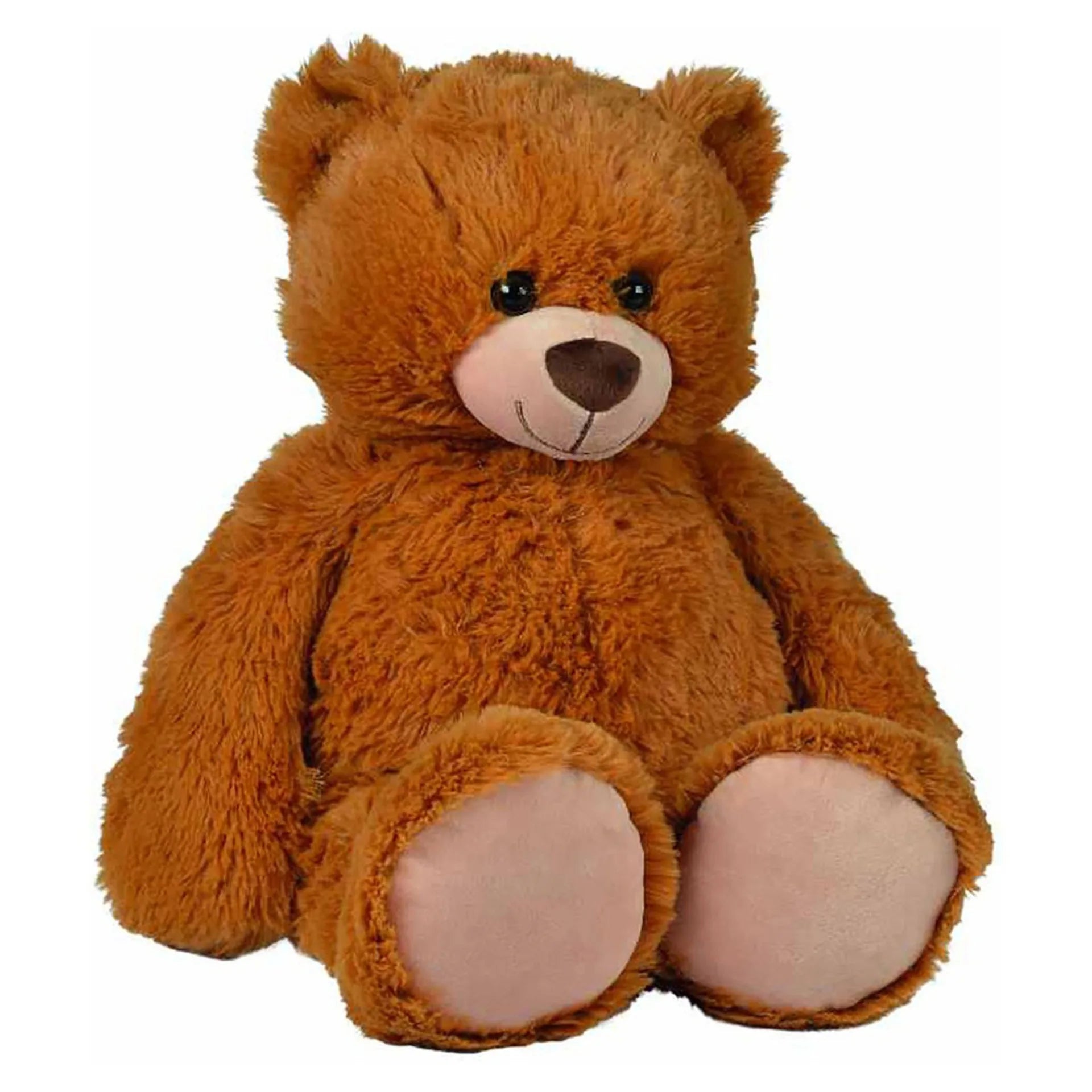 Nicotoy-Standing Bear 43cm (2Ass,Ht)