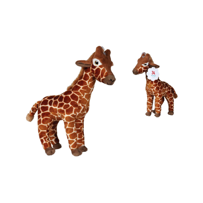 Nicotoy Giraffe (40cm,HT,SH)