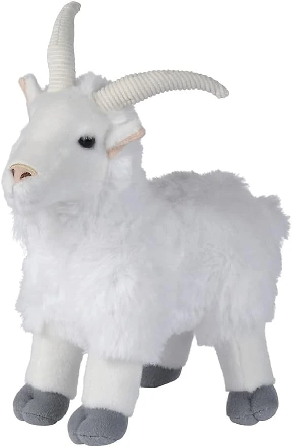 Nicotoy Goat Plush 25 cm