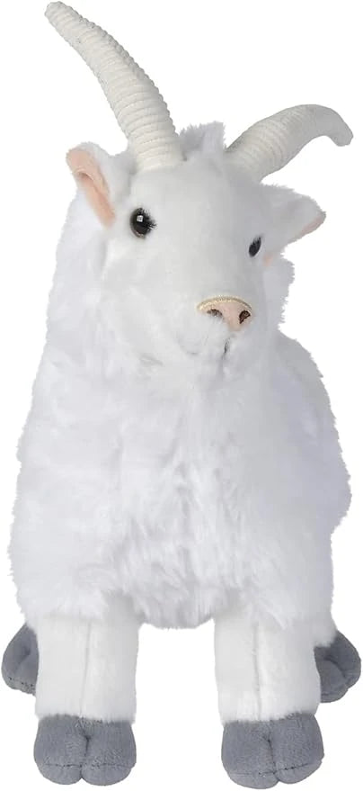 Nicotoy Goat Plush 25 cm