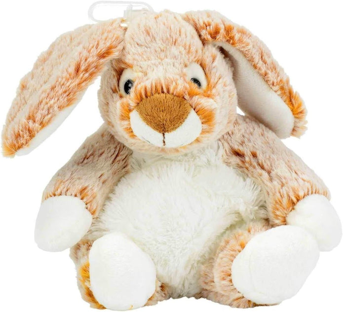 Nicotoy Rabbit Plush 20cm (3ass., sitting )