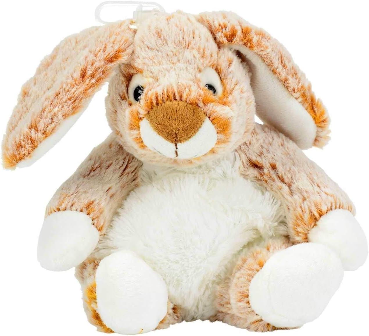 Nicotoy Rabbit Plush 20cm (3ass., sitting )