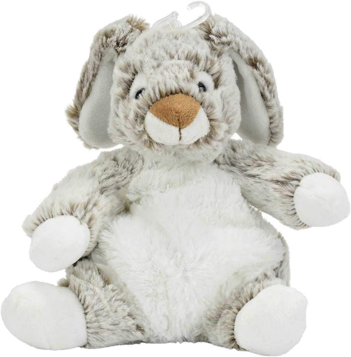 Nicotoy Rabbit Plush 20cm (3ass., sitting )