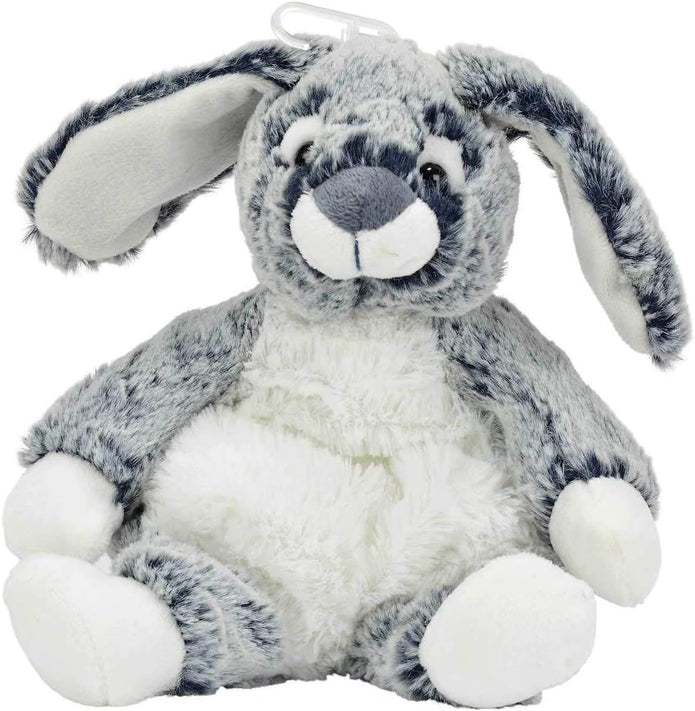 Nicotoy Rabbit Plush 20cm (3ass., sitting )