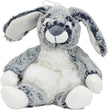 Nicotoy Rabbit Plush 20cm (3ass., sitting )