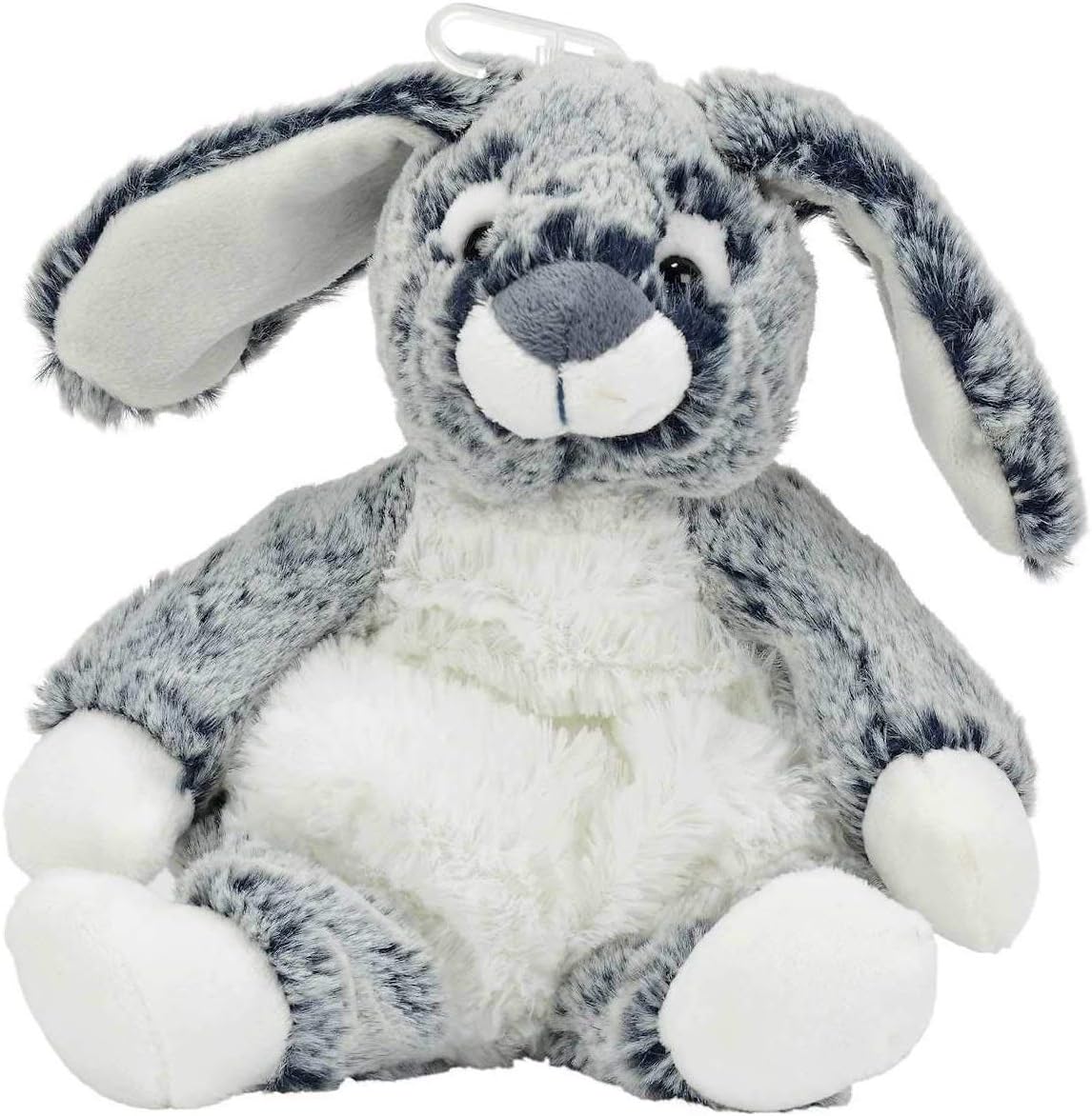 Nicotoy Rabbit Plush 20cm (3ass., sitting )