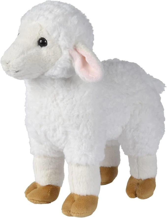 Nicotoy Sheep Plush 30 cm