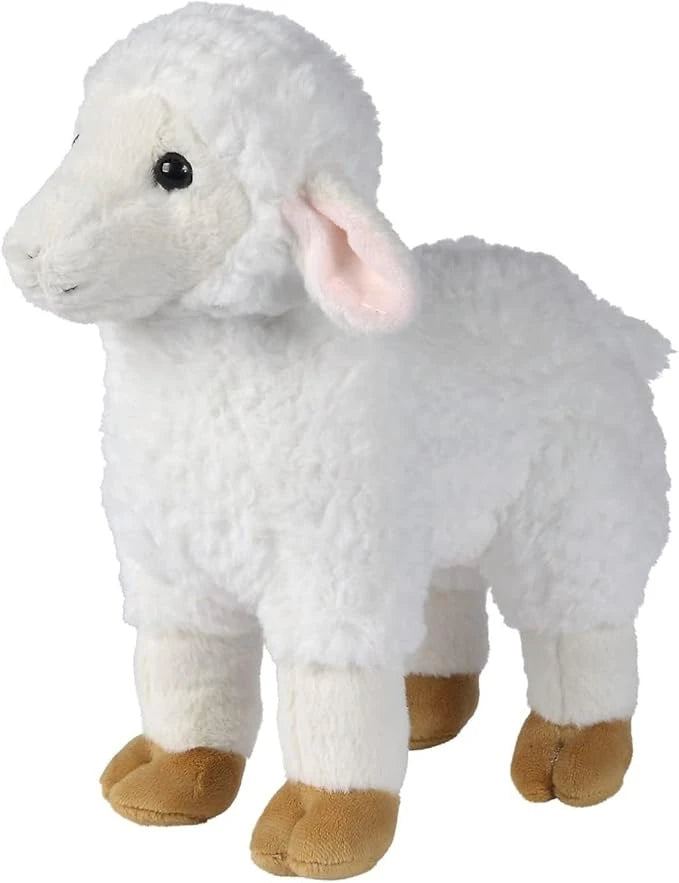 Nicotoy Sheep Plush 30 cm