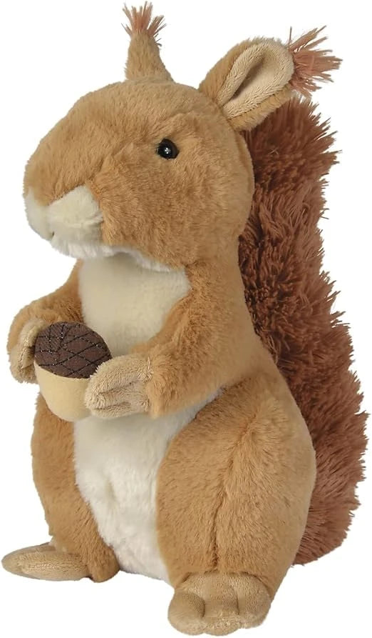 Nicotoy Squirrel 27 cm ( HT,SH )