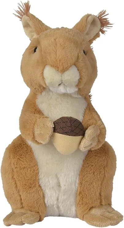 Nicotoy Squirrel 27 cm ( HT,SH )