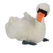 Nicotoy Swan W/Beans (24cm,Ht)