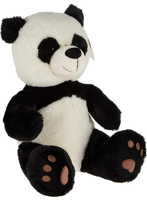 Nicotoy -Sitting Panda (33cm,Ht,Sh)