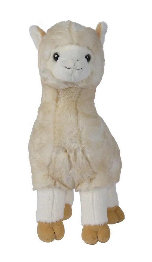 Nicotoy Alpaca Plush 31 cm
