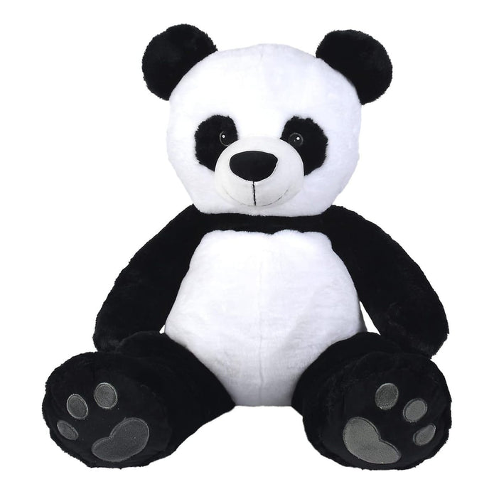 Nicotoy Panda bear 66cm
