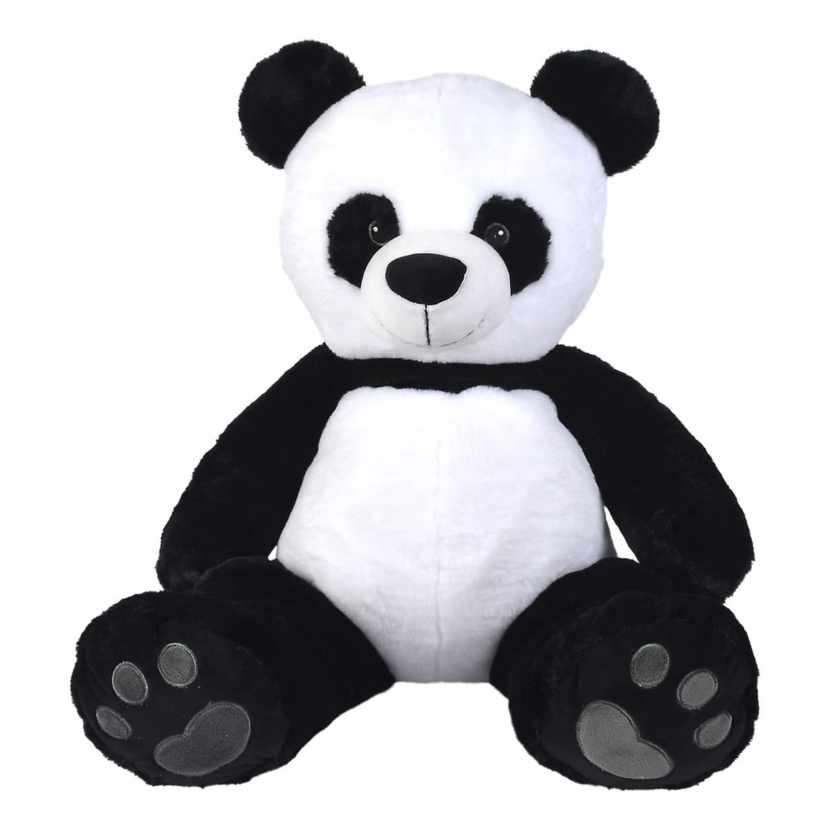Nicotoy Panda bear 66cm