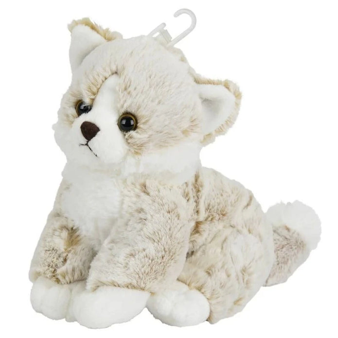 Nicotoy Plush Cat, 3-ass.25cm (HT,SH)