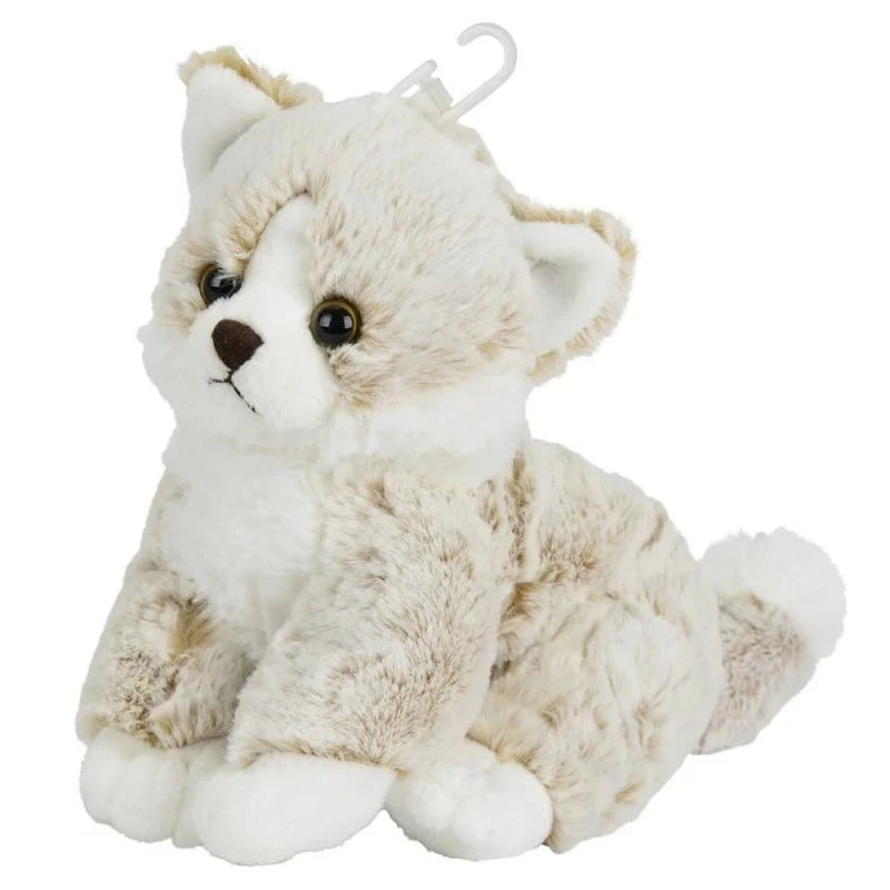 Nicotoy Plush Cat, 3-ass.25cm (HT,SH)