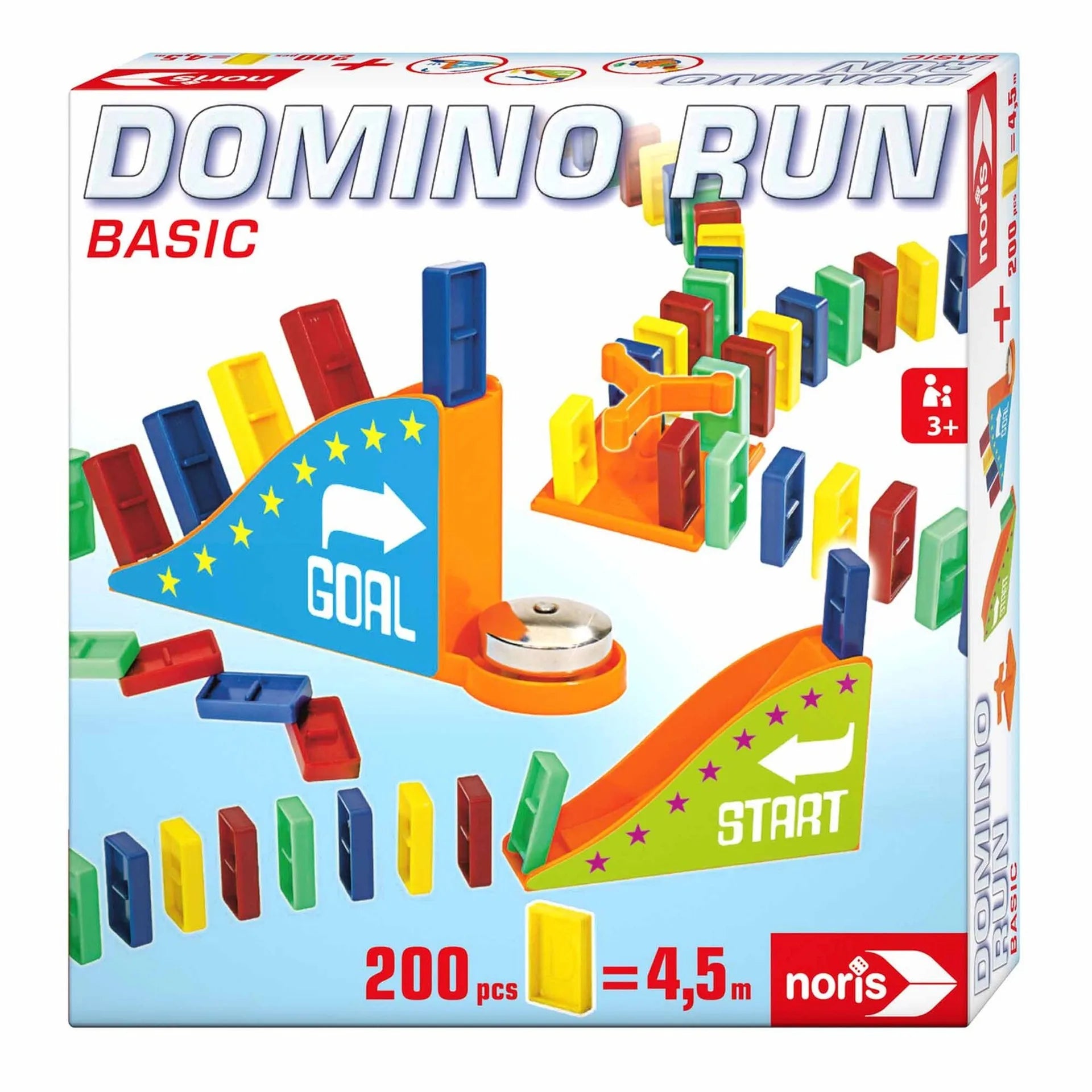 Noris Domino Run Basic