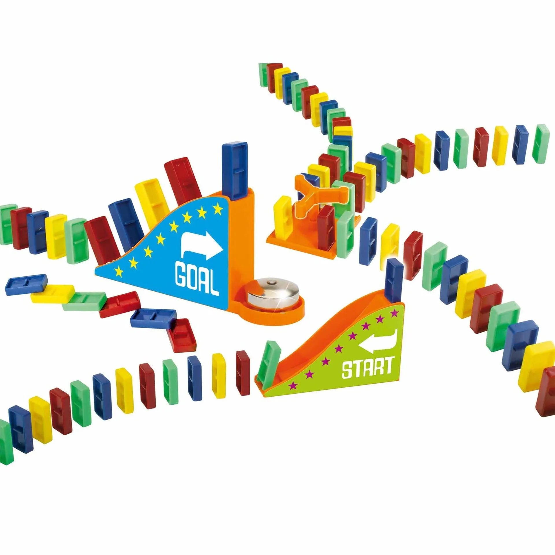 Noris Domino Run Basic