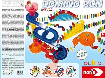 Noris Domino Run Mega