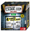 Noris Escape Room The Game