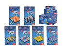 Noris Magnet-Travel Games 6-ass.