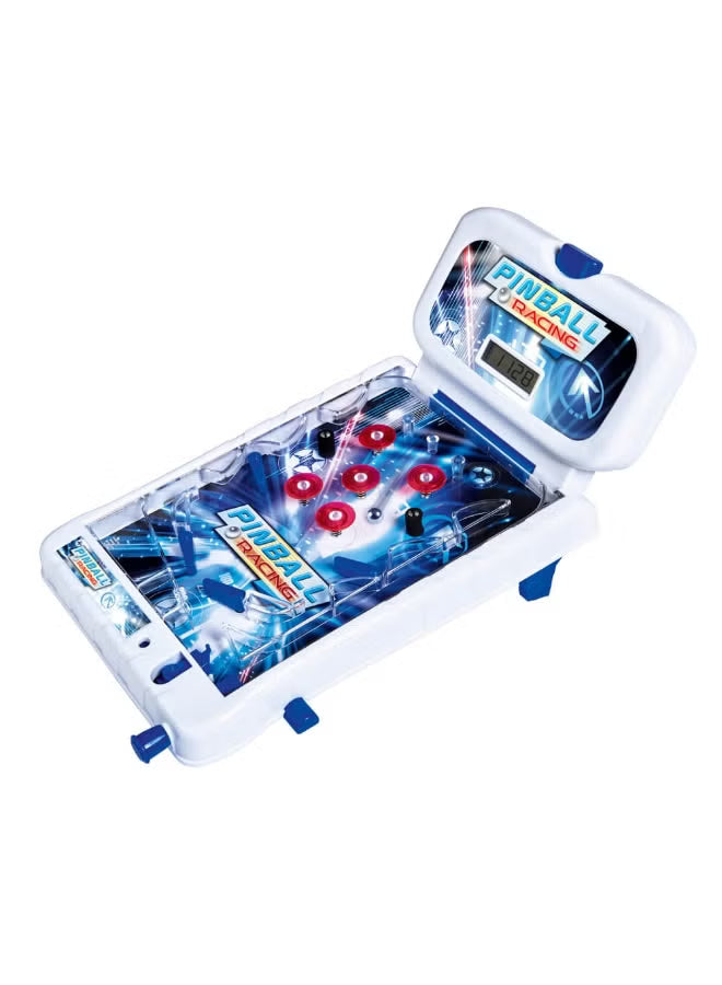 Noris Pinball