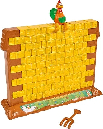 Noris Rocky Rooster