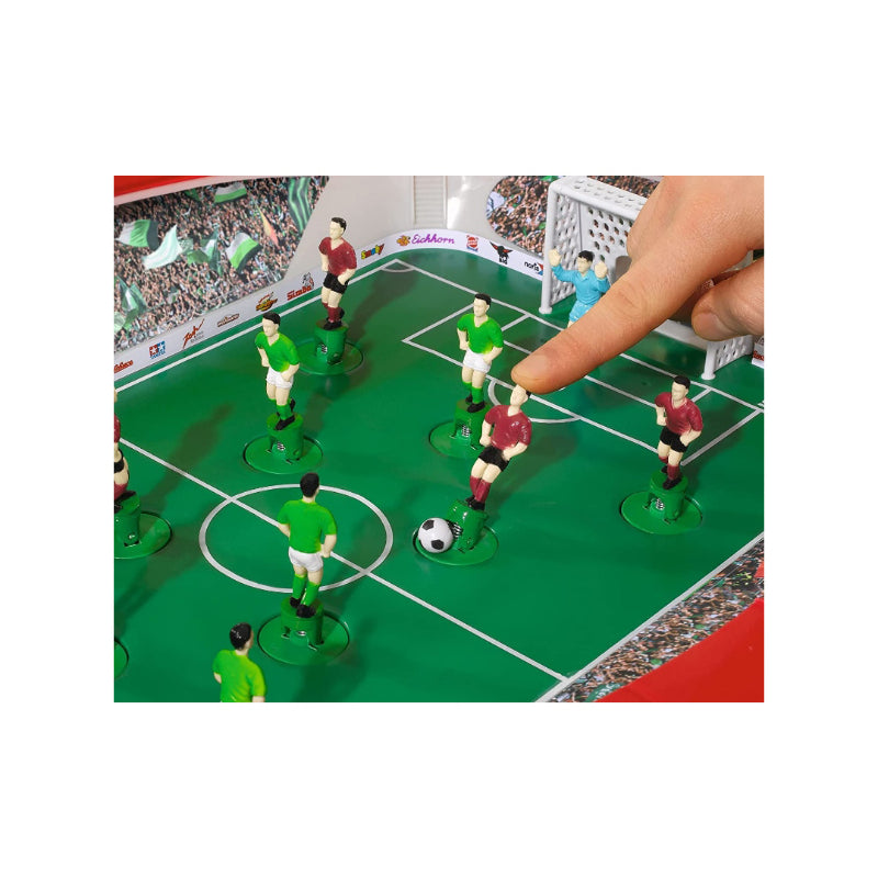 Noris Soccer Arena