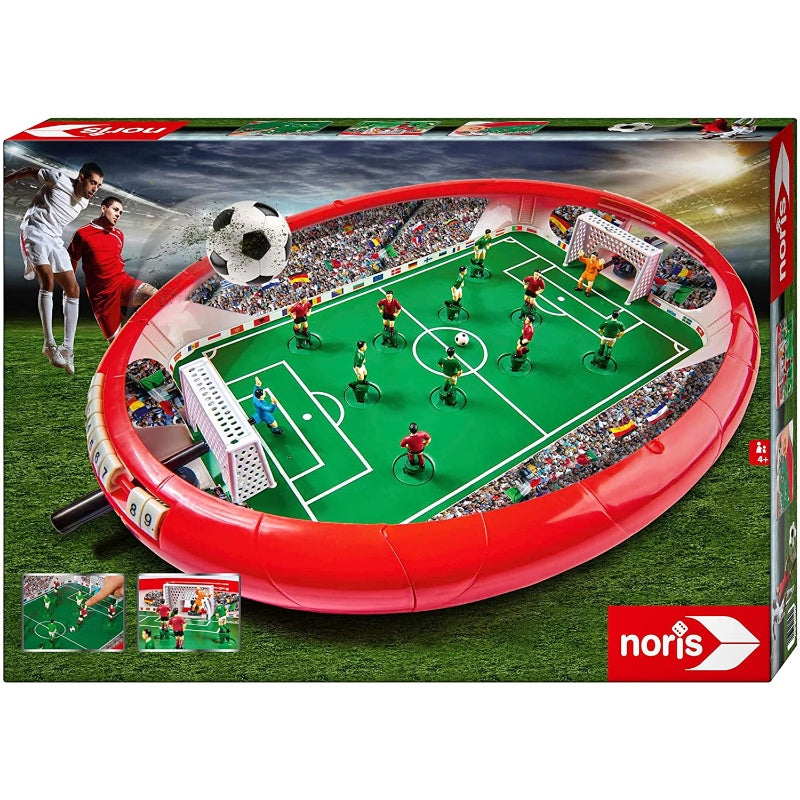 Noris Soccer Arena