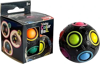 Noris Tricky Color Ball