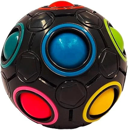 Noris Tricky Color Ball