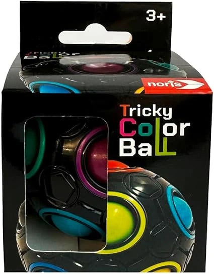 Noris Tricky Color Ball