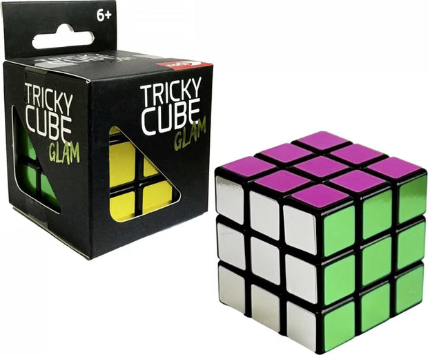 Noris Tricky Cube - Glam