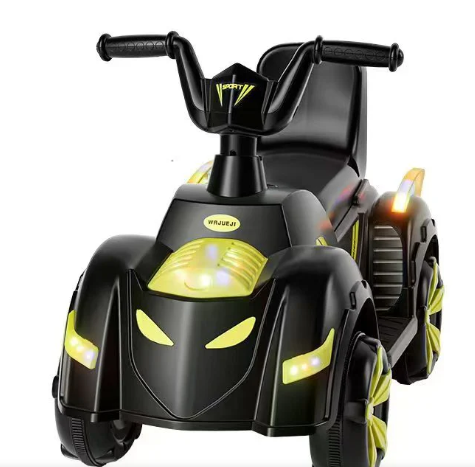 ORBIC KIDS BATMOBILE RIDE ON 6VAH
