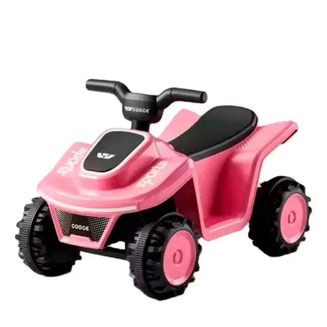 ORBIC KIDS ELECTRIC BEACH BUGGY 6V