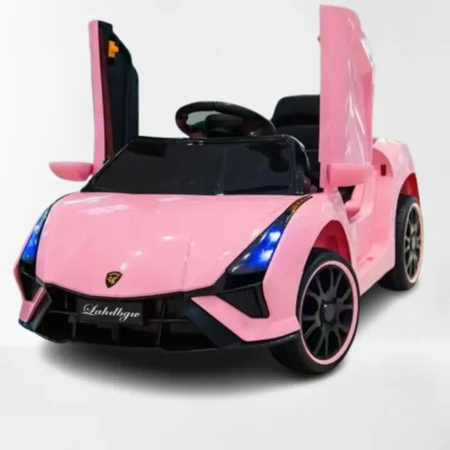 ORBIC KIDS LAMBORGHINI STYLE BATTERY RIDE ON CAR 12V4.5AH