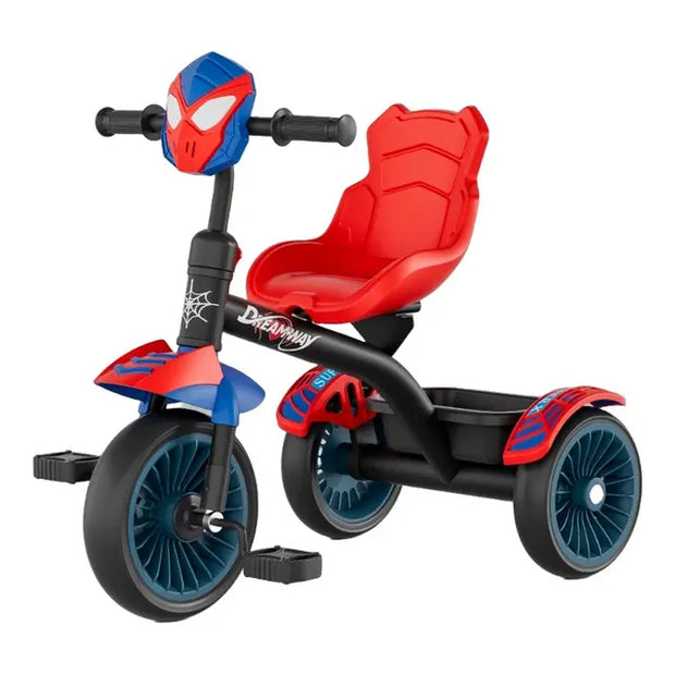 ORBIC KIDS SPIDEY TRICYCLE