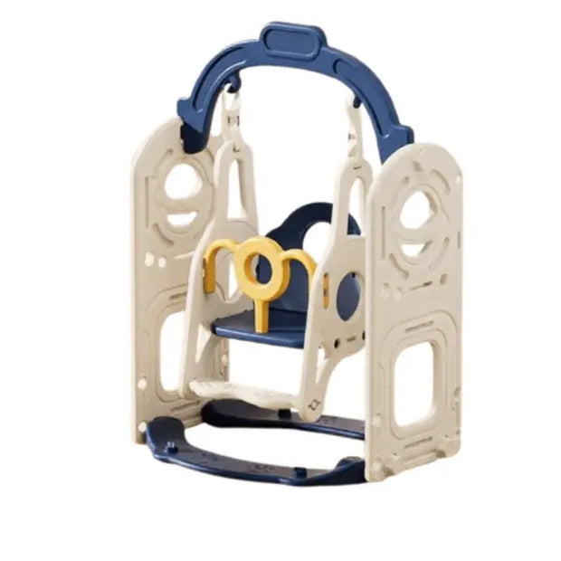 ORBIC KIDS TODDLER INDOOR SWING ACTIVITY SET
